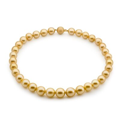 Pearl Strand (11-14mm)